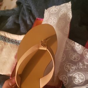 TORY BURCH SANDALS